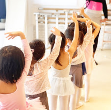 豊洲バレエ教室体験レッスン費
